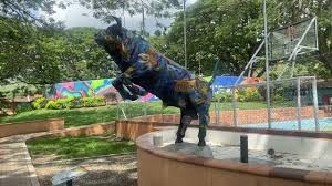 Plaza de Toros Santa Helena